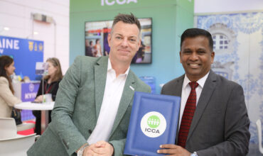 BestCities and ICCA extend Incredible Impacts Programme partnership