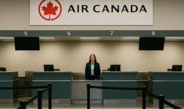California appeals to Canadians amid tourism slump