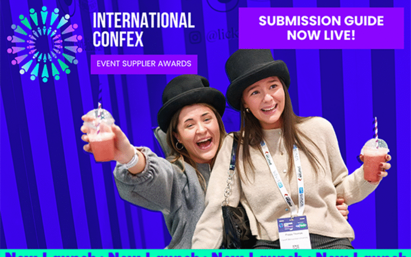 Confex 26 - Mash press release image CMW