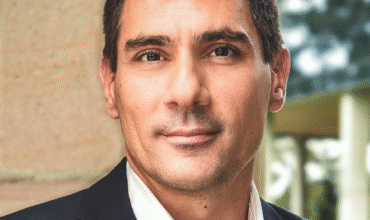 Thynk appoint Fred Lazzerini as board advisor, signalling growth in venue innovation