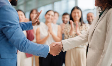 George P. Johnson strengthens global alignment with strategic leadership appointments