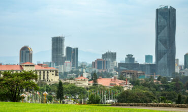 Addis Ababa, Ethiopia