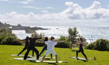 Cultural experiences fuelling business travel, says Hyatt