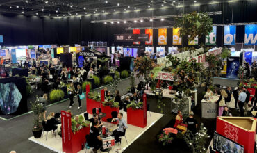 NZ minister of tourism set to welcome organisers to Auckland for annual MEETINGS show
