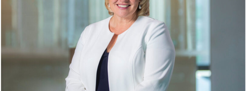 Ras Al Khaimah tourism authority names Phillipa Harrison as CEO