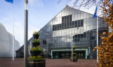 The Scottish Event Campus (SEC), Glasgow is set to welcome thousands of international allergy and immunology professionals this weekend as it hosts the European Academy of Allergy and Clinical Immunology (EAACI) Congress 2025.