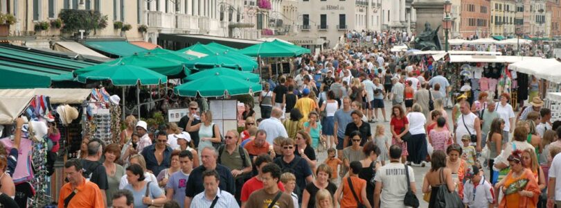 overtourism solution