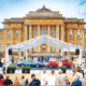 The changing model for big automotive events