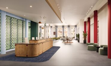 Convene venues