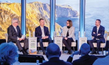Why intellectual capital matters to today’s event planner