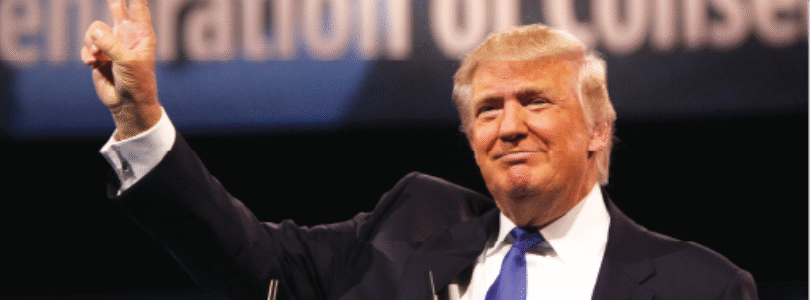 Transatlantic tech pact to be signed during Trump’s UK visit