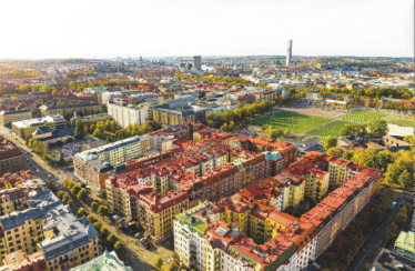 Gothenburg has introduced a ‘digital twin’ for organisers to use – will it catch on?