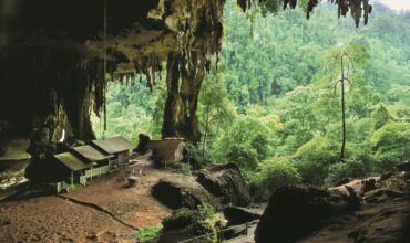 Sarawak tourism