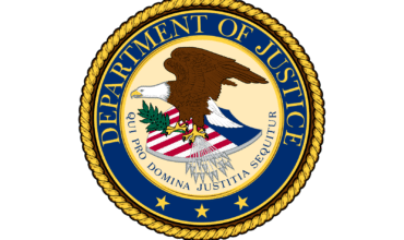 Oak View CEO charged