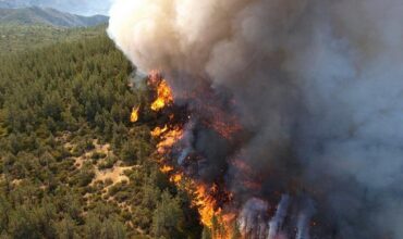 Marseille wildfire disrupts 45,000 airline seats as tourism sentiment plunges