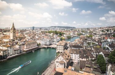 Visit Zurich