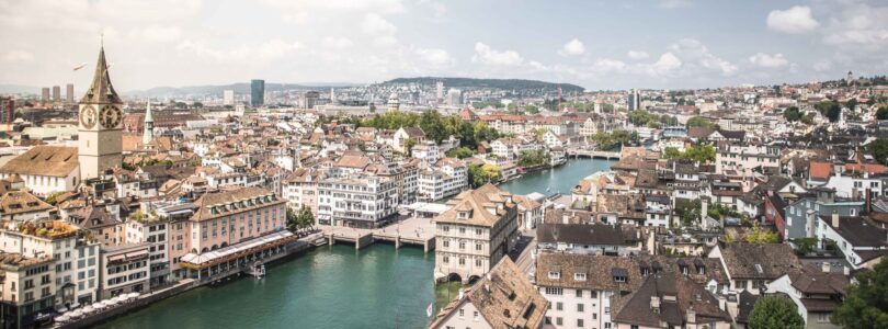 Visit Zurich