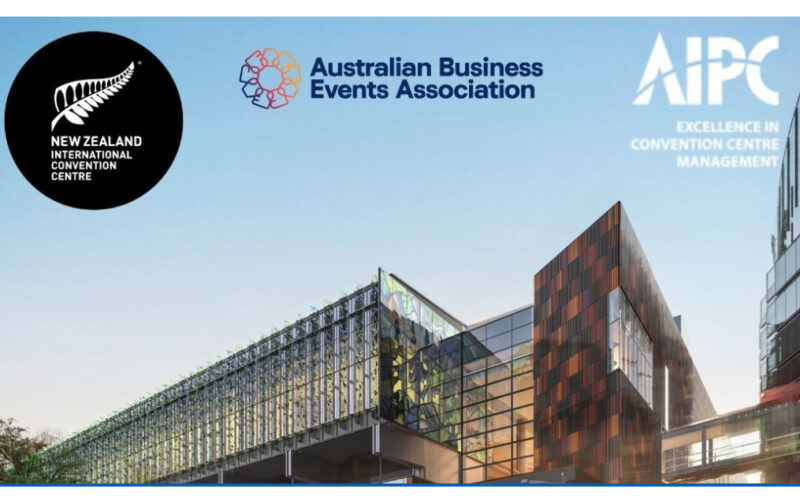 Auckland to host second annual AIPC and ABEA ANZ Academy in February 2026