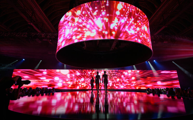 Delivering exceptional experiences with flexible event teams
