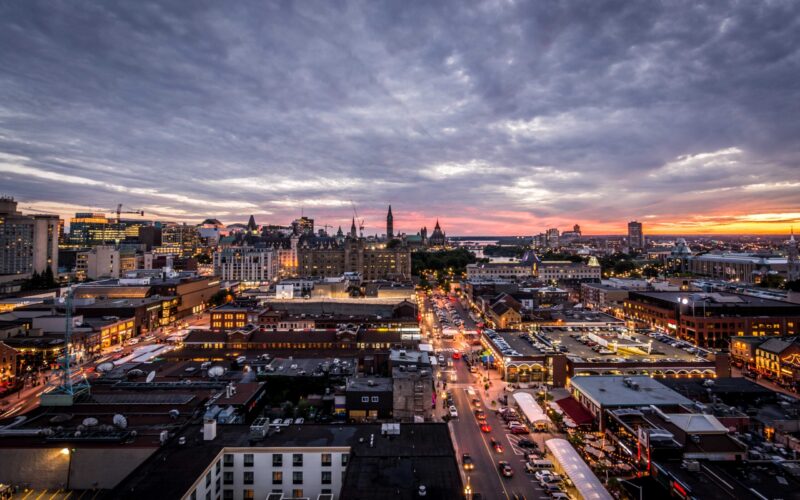 Over $1.1bn invested to expand Ottawa’s business events capacity