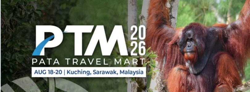 Borneo to host PATA Travel Mart 2026
