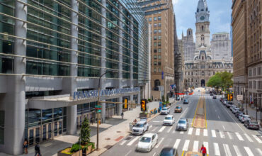 Philadelphia unveils strategic alliance sales model