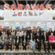Sarawak sets out “legacy capital” strategy at Malaysian expo