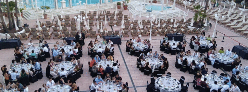 Spring Hotels strengthens its MICE presence in Tenerife