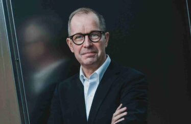Steen Jakobsen appointed new CEO of GainingEdge