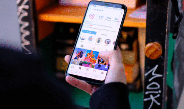 The Instagram Game-Changer