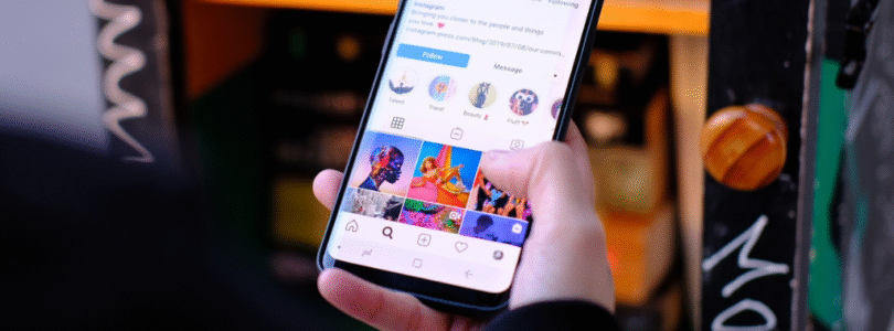 The Instagram Game-Changer
