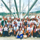 Euromic looks to a bright future at Academy meet in Genoa