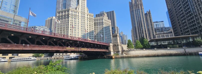 Chicago: offering life and soul to any event
