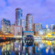 Sustainable upgrades drive Boston’s convention boom