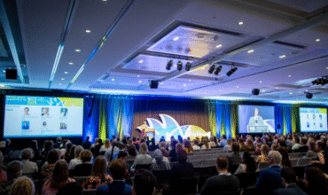 Case study: Sydney’s landmark hosting of the 16th World Congress on Endometriosis