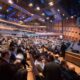 London’s Barbican welcomes 1,000 delegates to World Design Congress 2025