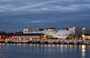 Budapest launches MICE Fund
