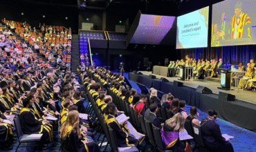 ANZCA ASM 2025: Setting new standards in sustainable conferencing