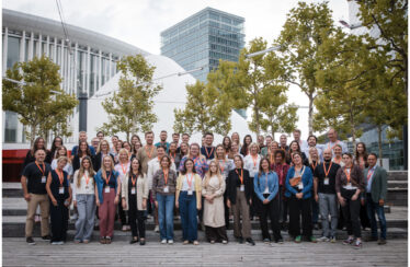 Luxembourg CityDNA Summer School continues investment in next generation