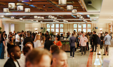 Convene Hospitality Group announced as new parent company for Convene and etc.venues brands