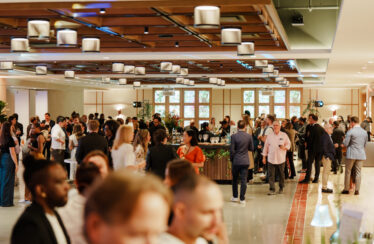Convene Hospitality Group announced as new parent company for Convene and etc.venues brands