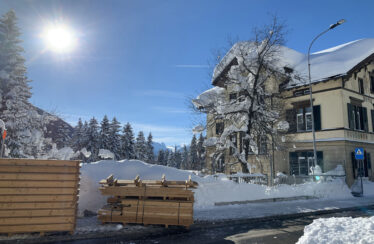 How to set the scene for genuine success at Davos