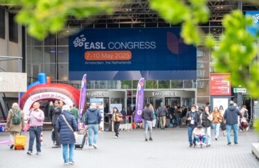 Loving your liver at the RAI