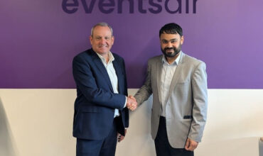 MICE Concierge and EventsAir announce ‘golden’ strategic partnership