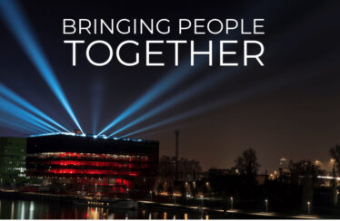GL events awarded major Winter Olympics 2026 contract