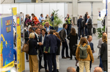 Destinations and cruise lines strengthen co-operation at Seatrade Europe