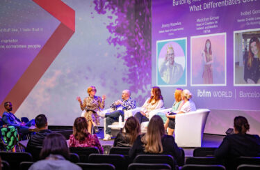 IBTM World Exceptional Experiences programme to include speakers from WeTransfer, Shutterstock and Amazon