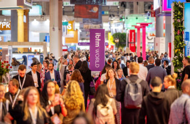 IBTM World launches new platform for start-ups