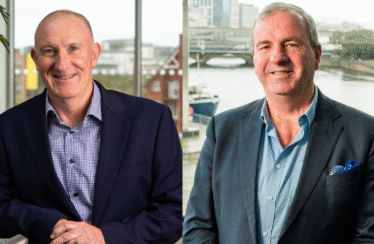 ICC Belfast appoints two new board directors