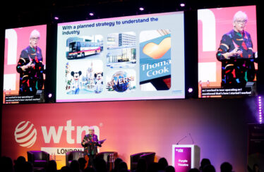 ITT Future You Forum lined up for WTM London 2025